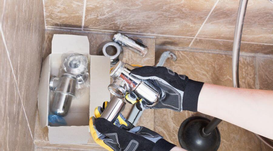 Expert flood damage restoration services in Webster Springs, WV